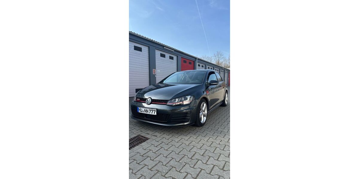 VW Golf 192.400 km 13.300 &euro; Hanau 63457