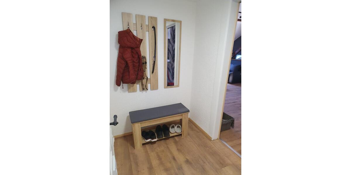 Dachgeschoßwohnung Naumburg (Saale) - 3 Zimmer, 85 m&sup2;, 500&euro; | Angebot:26338493