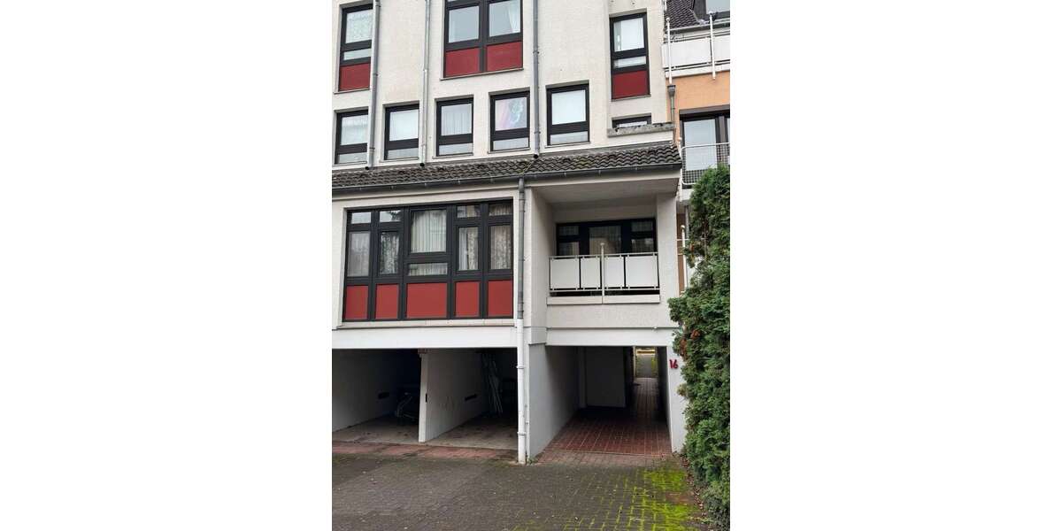 Etagenwohnung Remagen - 2 Zimmer, 63 m&sup2;, 155.000&euro; | Angebot:24527911