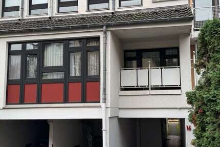 Wohnung zum Kaufen in Remagen 165.000 € 63 m² 2 zimmer