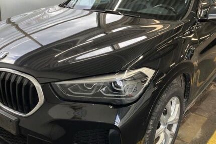 BMW X1 146.900 km 23.297 &euro; Harxheim/ Mainz 55296