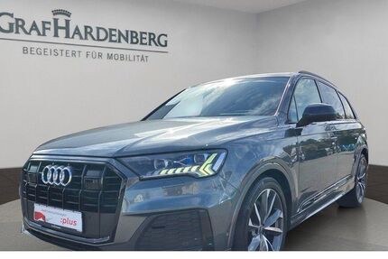 Audi Q7 110.800 km 51.390 &euro; Singen 78224