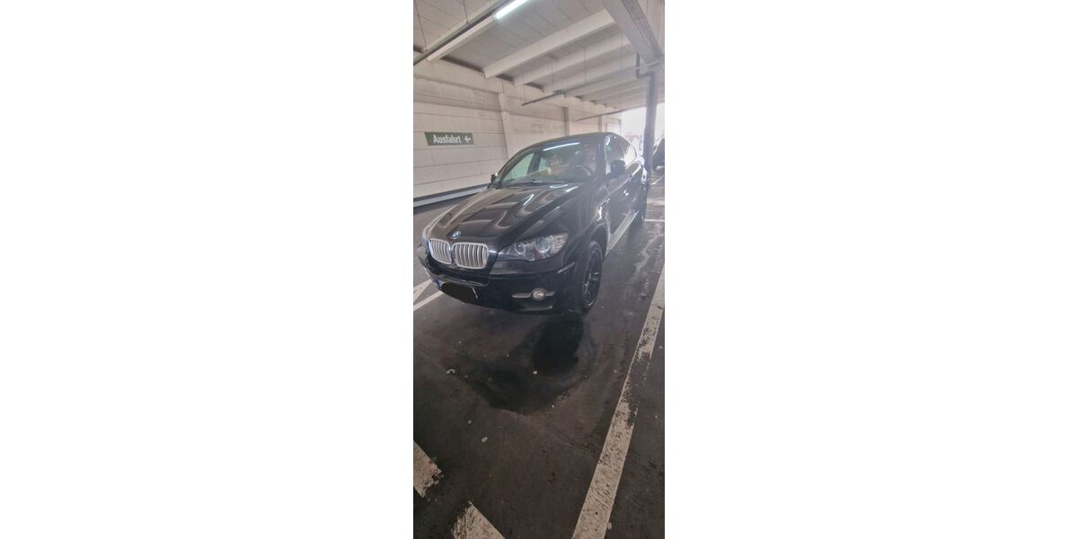 BMW X6 325.000 km 13.000 &euro; Frankfurt am Main 65929
