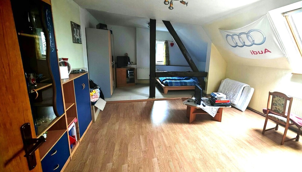 Mehrgenerationenhaus mit großem Garten in schöner Lage - Bauernhaus, Landhaus Hohenselchow Fredersdorf-Vogelsdorf | Angebot:25436751