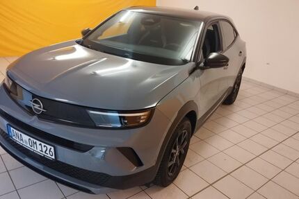 Opel Mokka 3.450 km 24.490 &euro; Annaberg-Buchholz 09456