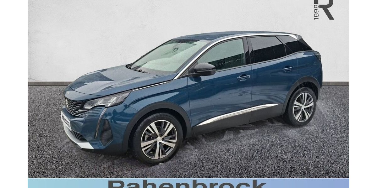 Peugeot 3008 35.858 km 19.990 &euro; Osnabrück 49082