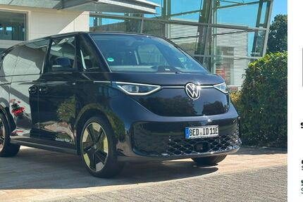 VW ID. Buzz 10.936 km 48.850 € Brand-Erbisdorf 09618