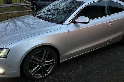 Audi A5 155.000 km 10.400 &euro; Kehl 77694