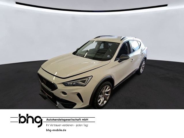 Cupra Formentor 34.492 km 21.330 &euro; Kehl 77694