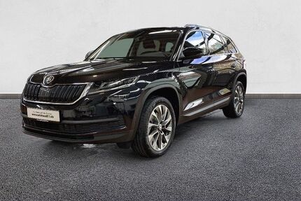 Skoda Kodiaq 46.900 km 33.290 &euro; Neuburg 86633