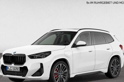 BMW X1 4.900 km 54.690 &euro; Bochum 44809