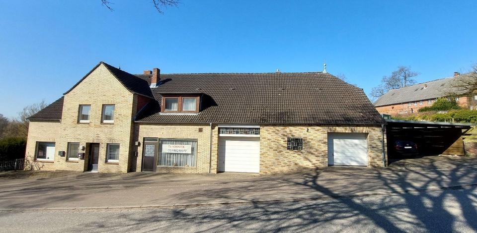 Mehrfamilienhaus, Wohnhaus Kasseedorf - 355.000&euro; | Angebot:26754207