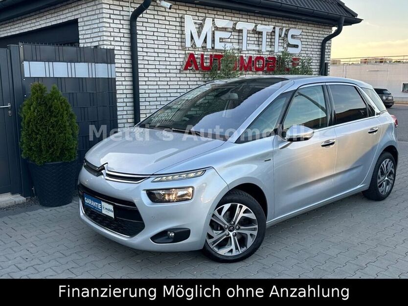 C4 Picasso