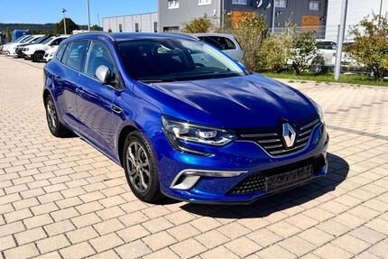 Renault Megane 115.000 km 9.999 &euro; Bad Wurzach 88410