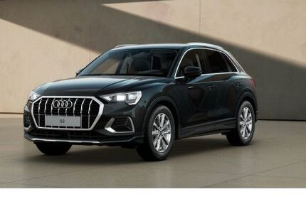 Audi Q3 9.323 km 32.690 &euro; Wolfsburg 38440