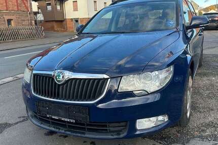 Skoda Superb 331.000 km 2.699 &euro; Cölbe 35091