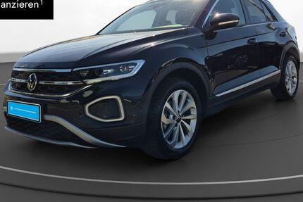 VW T-Roc 18.500 km 28.580 € Erfurt 99099