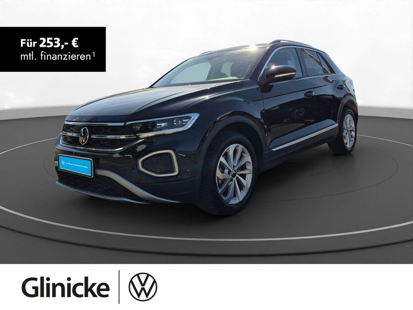 VW T-Roc 18.500 km 28.580 € Erfurt 99099