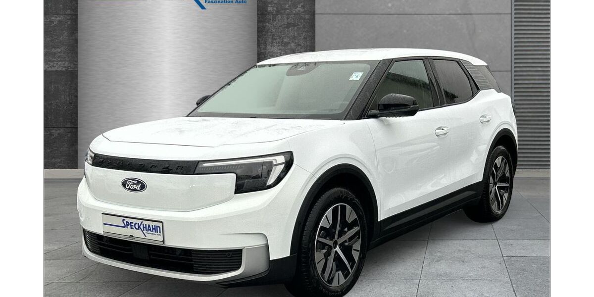 Ford Explorer 7.800 km 41.990 &euro; Winsen/Aller 29308