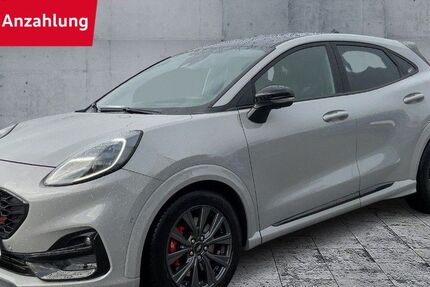 Ford Puma 68.018 km 19.660 &euro; Hof 95030