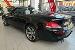 BMW M6 Cabrio |Traum-Zustand|Nur 61.TKM|Scheckheft| 61.671 km 37.777 &euro; Mainz-Kostheim 55246