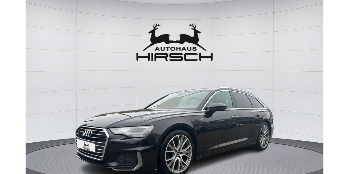 Audi A6 42.820 km 37.990 &euro; Chemnitz 09120