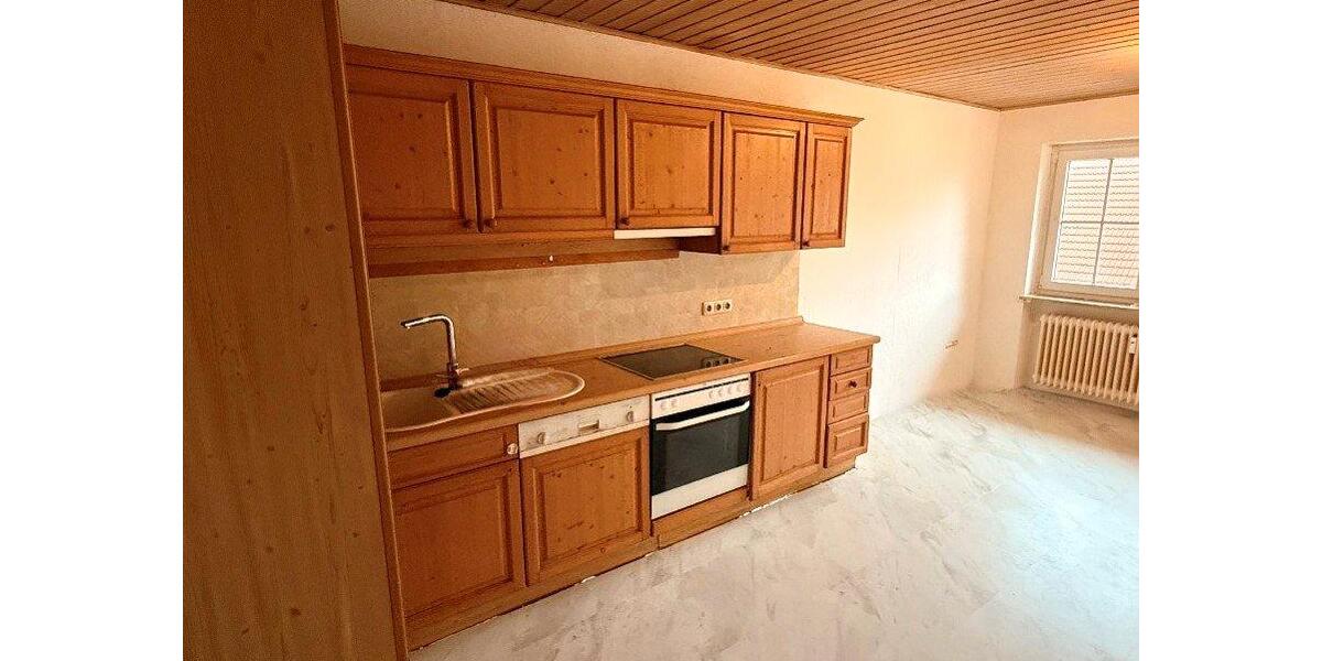 Etagenwohnung Gunzenhausen - 5 Zimmer, 134 m&sup2;, 998&euro; | Angebot:26432506
