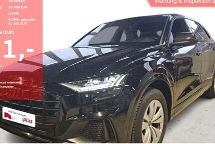 Audi Q8 82.573 km 53.360 &euro; Moers-Hülsdonk 47441