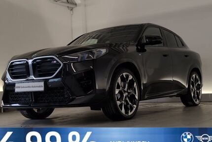 BMW X2 24.631 km 51.390 &euro; Würzburg 97076