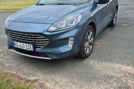 Ford Kuga 85.400 km 18.900 &euro; Rodewald 31637