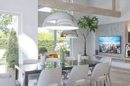 Haus Lauda-Königshofen Königshofen - 3 Zimmer, 111 m&sup2;, 576.000&euro; | Angebot:26258774