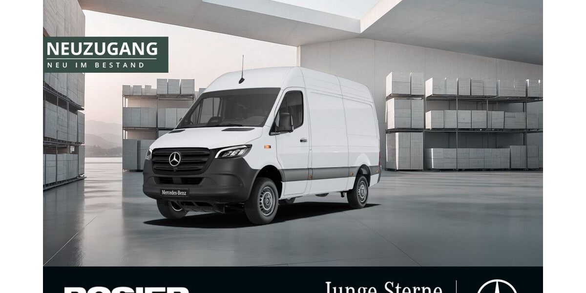 Mercedes-Benz Sprinter 26.104 km 64.950 &euro; Paderborn 33106