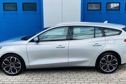 Ford Focus 140.000 km 11.800 &euro; Greven 48268