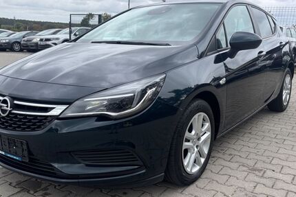 Opel Astra 180.350 km 6.800 &euro; Wildau 15745