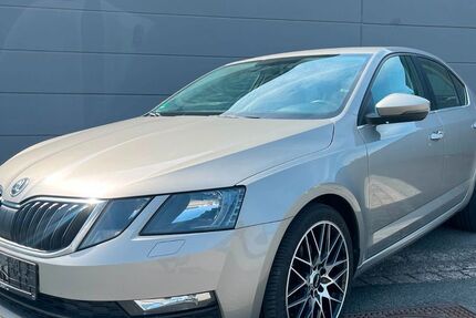 Skoda Octavia 185.000 km 10.600 &euro; Langenhagen 30851