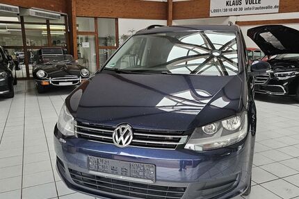VW Sharan 262.467 km 5.895 &euro; Göttingen 37079