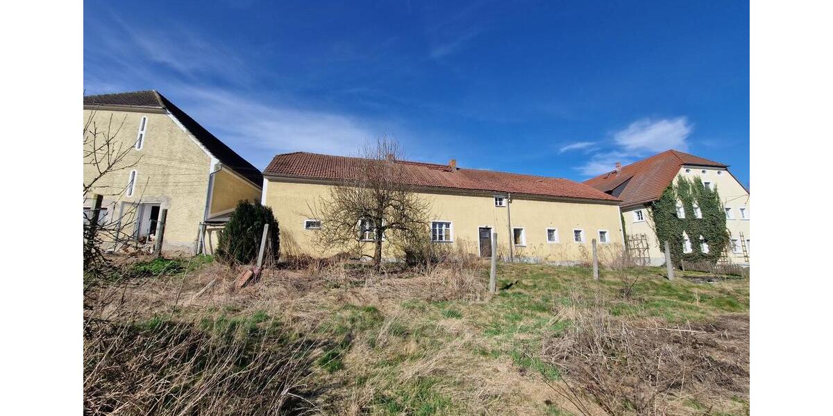 Einfamilienhaus Markersdorf - 109.000&euro; | Angebot:26349762