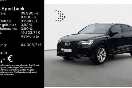 Audi Q3 26.106 km 39.990 &euro; Coburg 96450