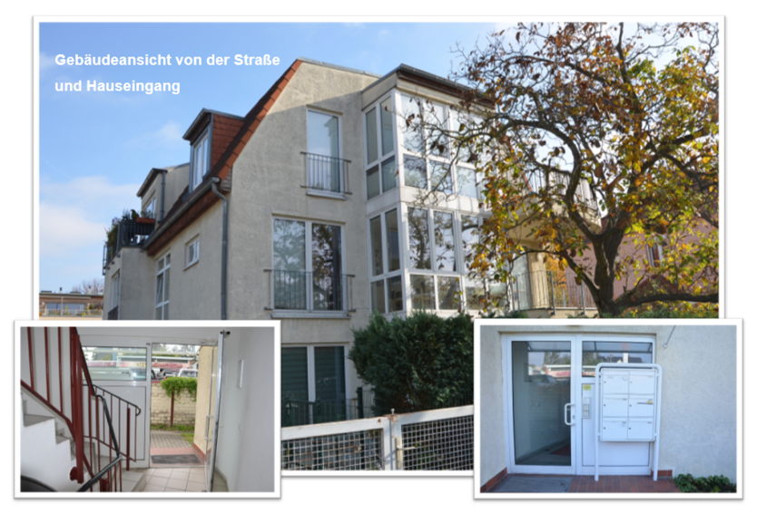 Wohnung zum Kaufen in Berlin 323.000 € 80.99 m²