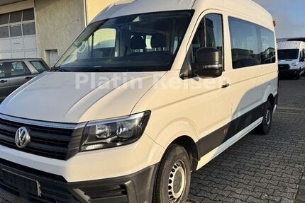 VW Crafter 216.500 km 22.015 &euro; Kerpen 50171