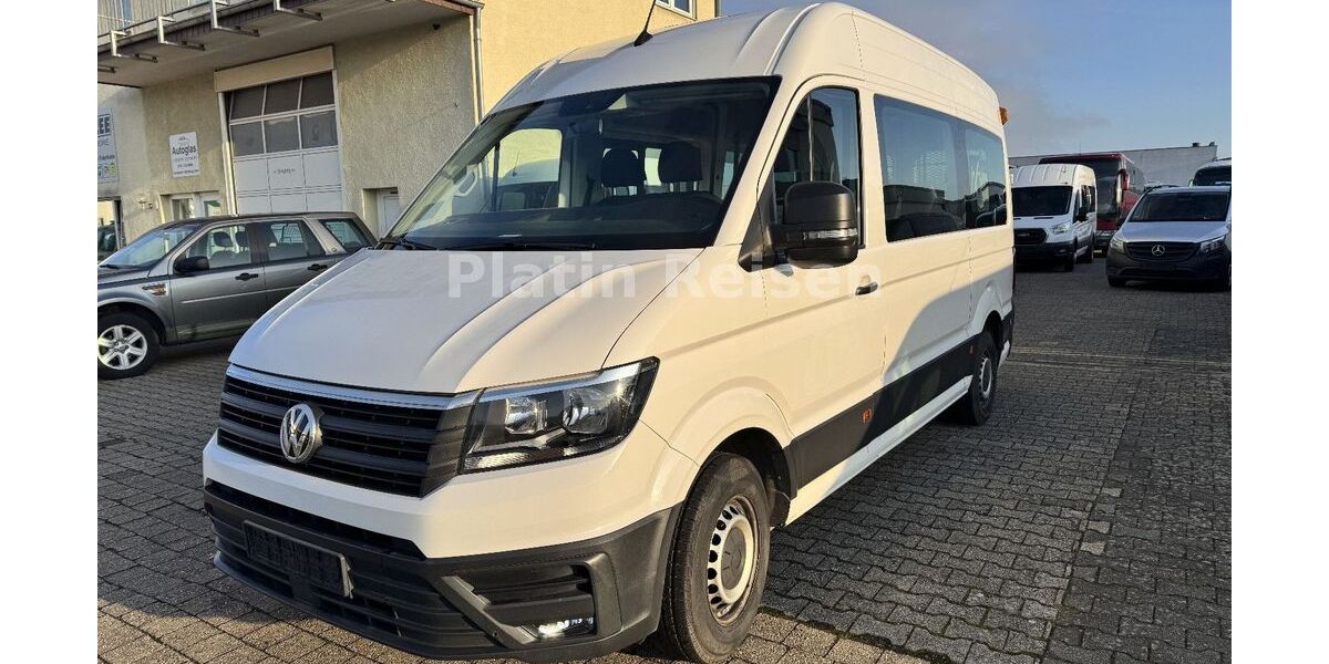 VW Crafter 216.500 km 22.015 &euro; Kerpen 50171