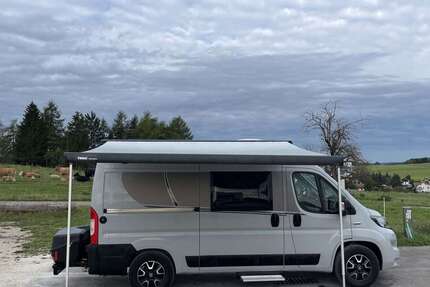 Fiat Ducato 37.800 km 49.800 € Meßstetten 72469