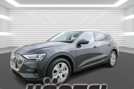 Audi e-tron 38.500 km 30.700 &euro; Osnabrück 49084