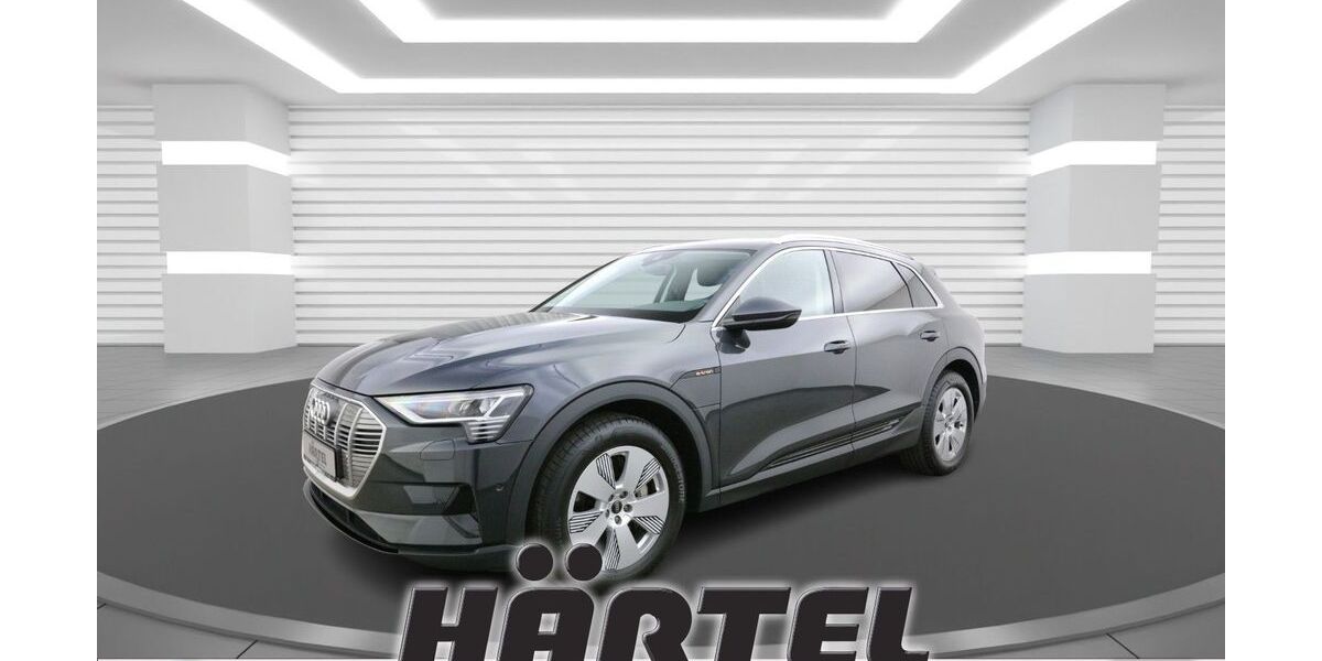 Audi e-tron 38.500 km 30.700 &euro; Osnabrück 49084