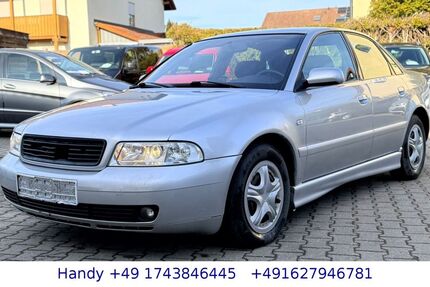 Audi A4 188.000 km 2.790 &euro; Waldkraiburg 84478