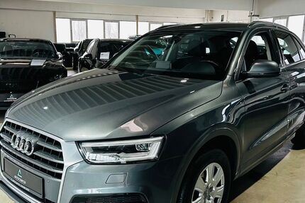 Audi Q3 160.000 km 14.990 &euro; Lüdenscheid 58507