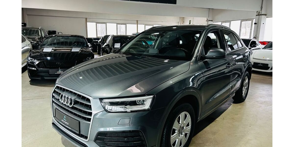 Audi Q3 160.000 km 14.990 &euro; Lüdenscheid 58507