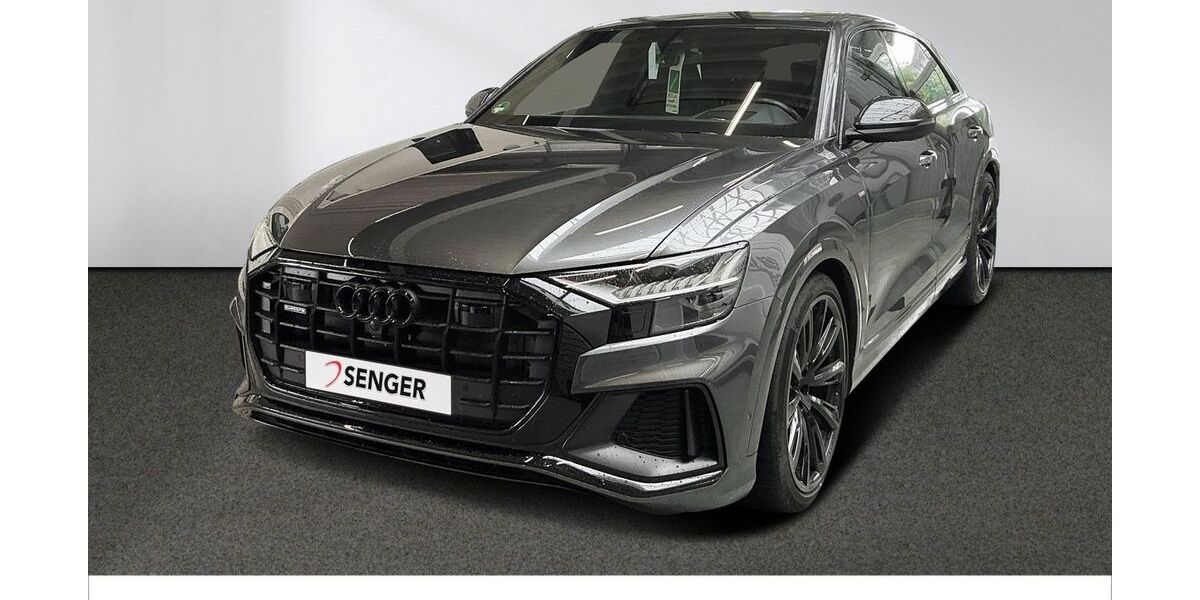 Audi Q8 47.406 km 70.880 &euro; Lingen 49809