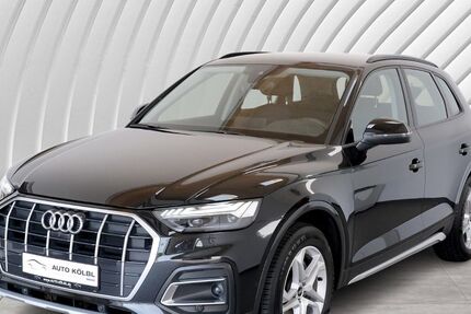 Audi Q5 70.977 km 32.990 &euro; Unterschleißheim 85716