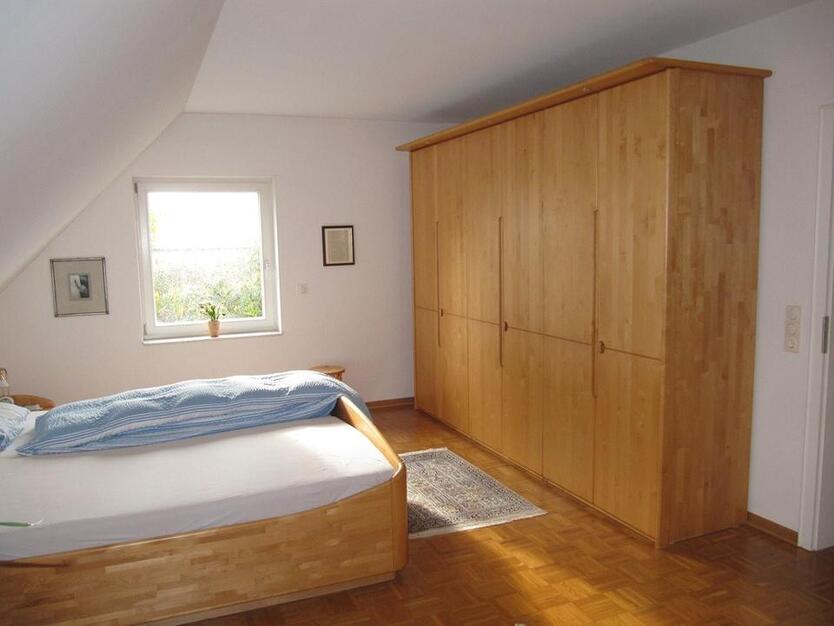 IM EINKLANG MIT DER NATUR Hochwertiges Einfamilienhaus mit Traumgarten zimmer